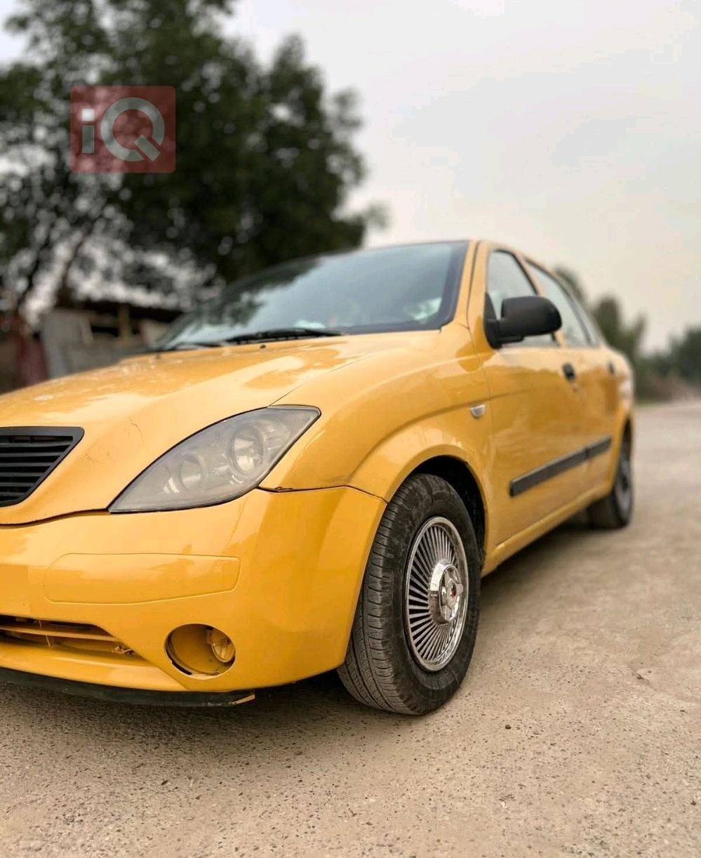 سايبا طيبا